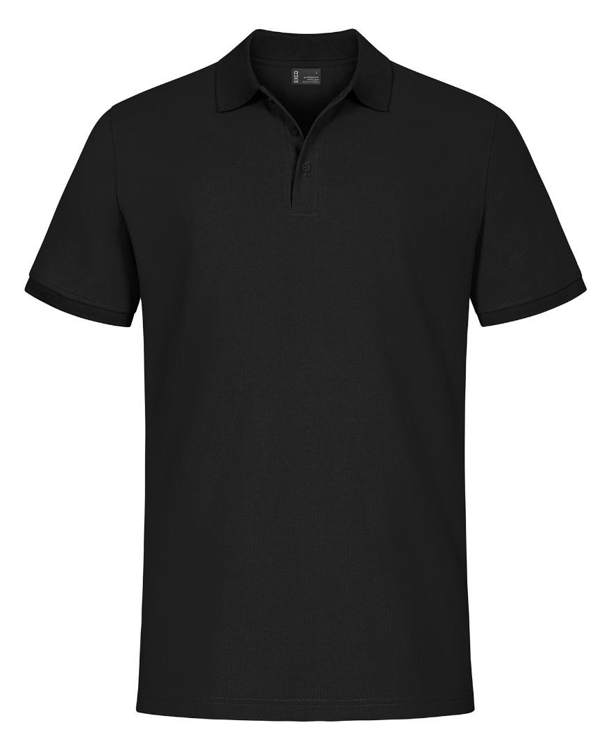 Bild Poloshirt, charcoal, Gr. 2XL - Promodoro-0
