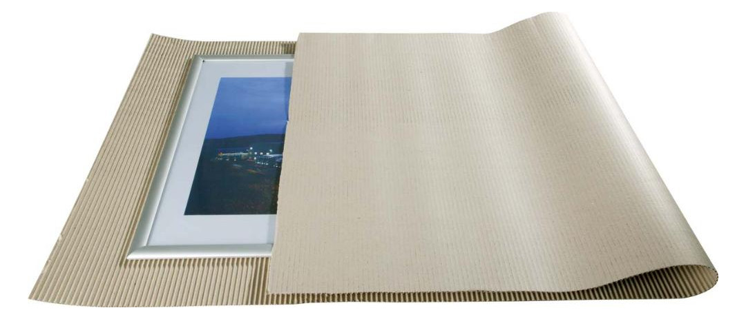 Bild Rollenwellpa. 1-wellig, 800mm breitx70lf m, 80g/qm - TransPak-1