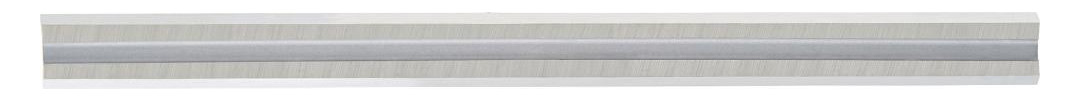 Bild Wendeschneidplatte HW 80,5X5,9X1,2mm für E-Hobel - Neutral-1