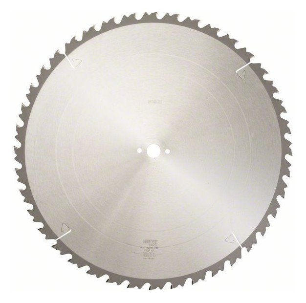 Bild HM-Kreissägeblatt 600x4/3x30 40Z WZ Bosc h VE à 1 Stück Construct Wood - BOSCH-0