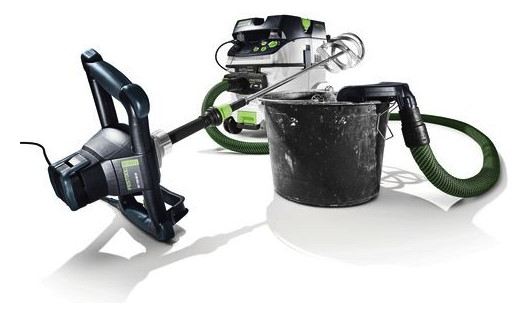 Bild Wendelrührer HS 2 160x600 M14 - Festool-3