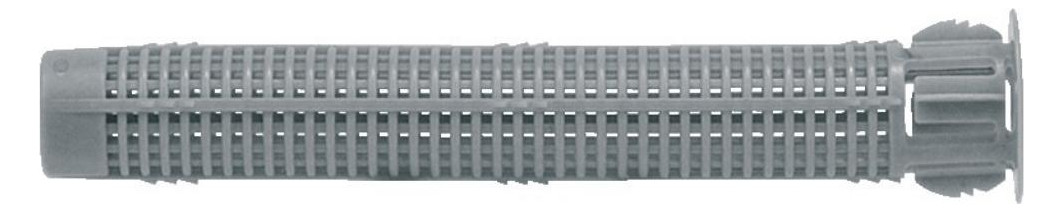 Bild Siebhülse UPM-SH 20X200 K - Upat-1
