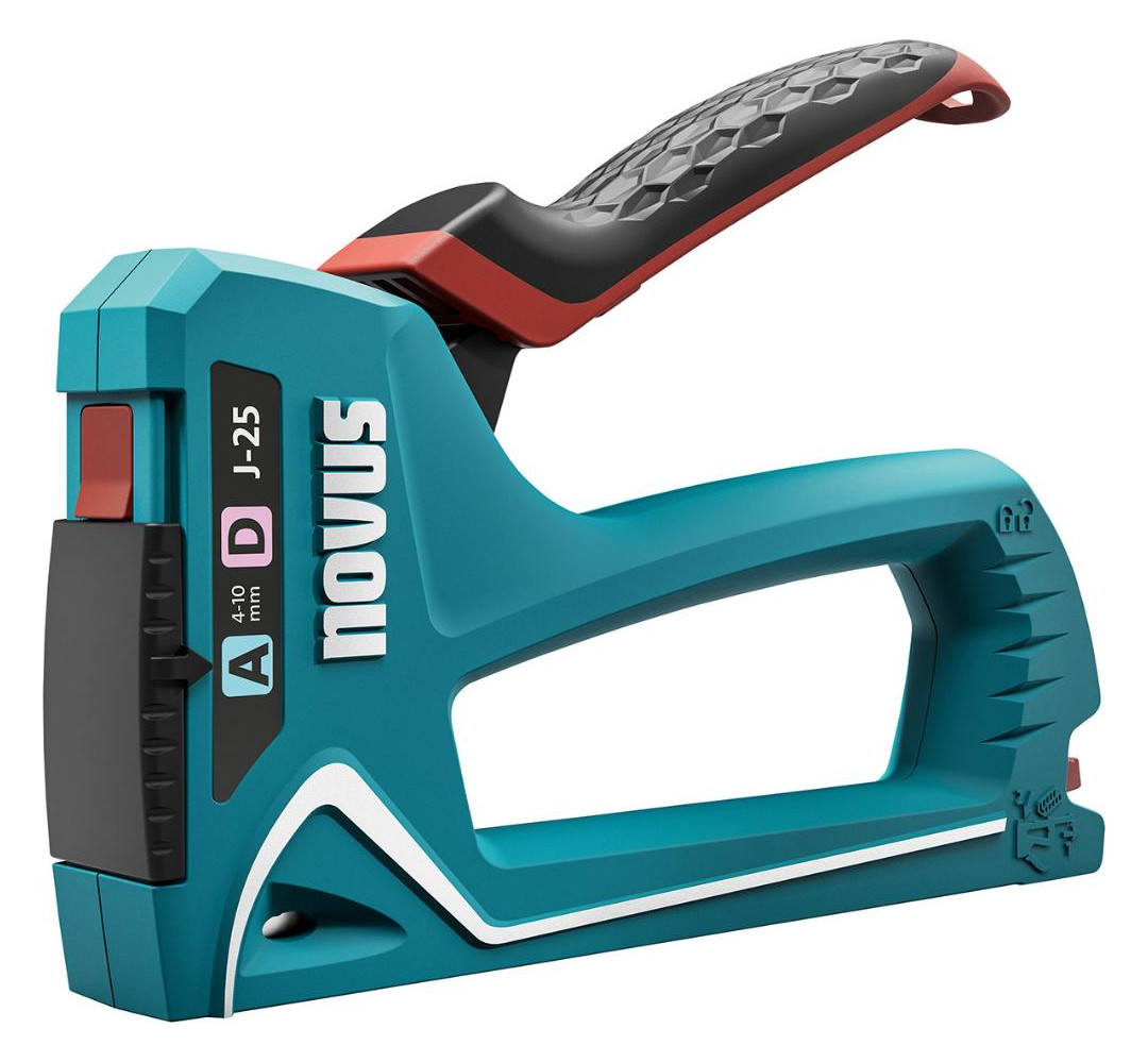 Bild Handtacker J-25 Novus-0