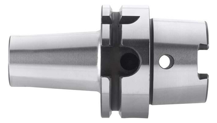 Bild Aufnahme für Einschraubfräser DIN69893 A HSK-A63 M10x75mm FORTIS-0