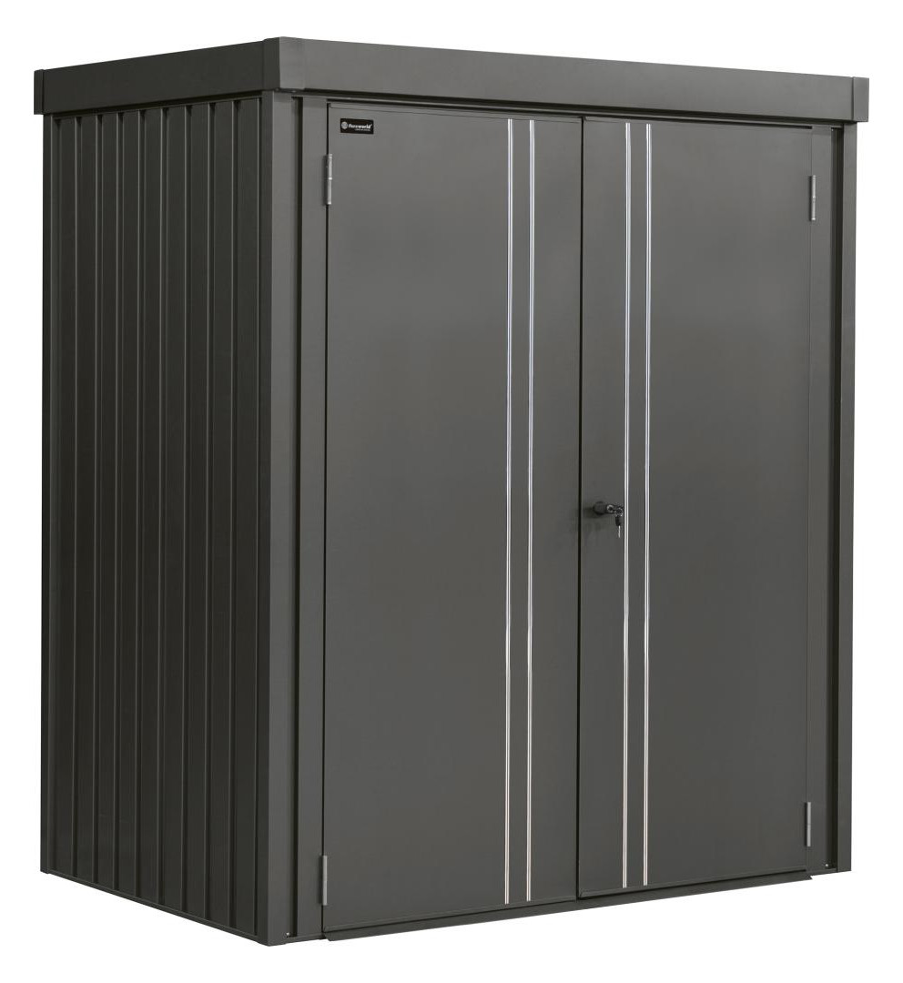 Bild Geräteschrank PREMIUM 153x98x185 cm - n.a.-0