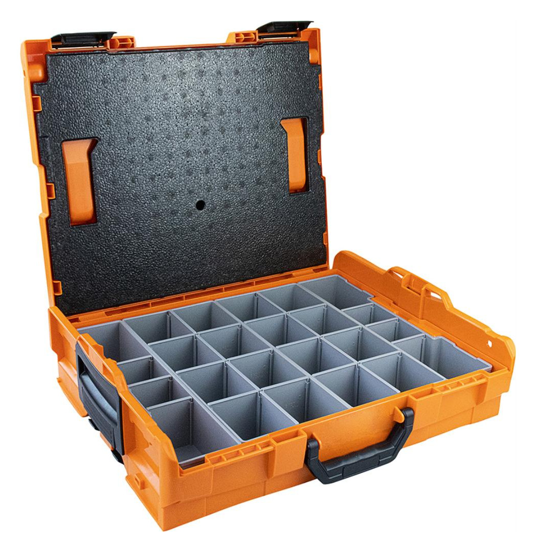 Bild L-BOXX 102 leer - HECO-1