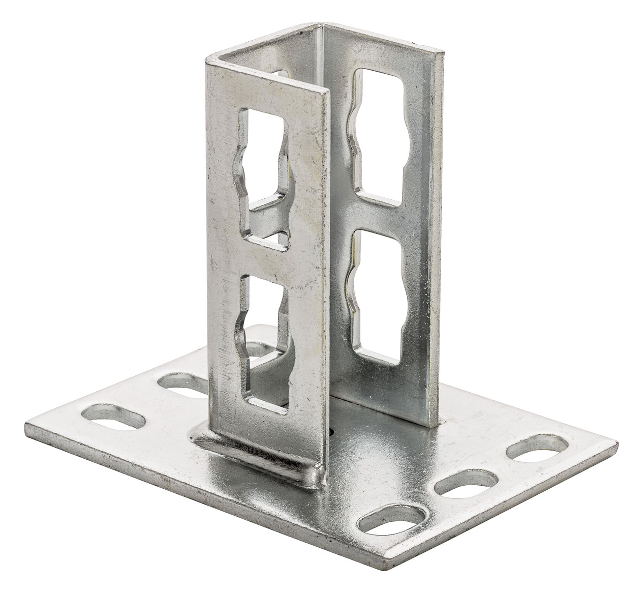 Bild Sattelflansch PSF 41 zl fischer fischer-0