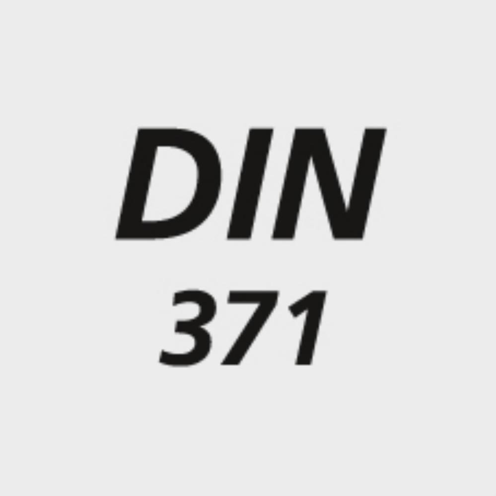 Bild Maschinengewindebohrer DIN371 HSSE-PM Ti ALN Typ H Form B M5 GÜHRING-2