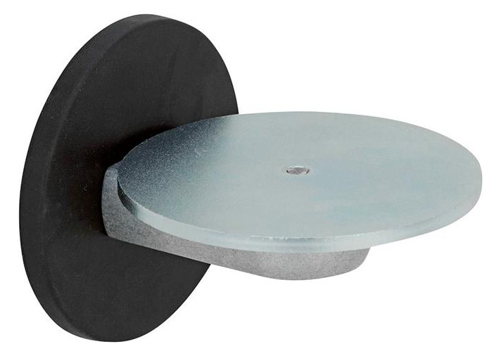 Bild Magnethalterung 90 Grad für LED-Arbeitsl euchten 90mm Bauer + Böcker - Bauer & Böcker-0