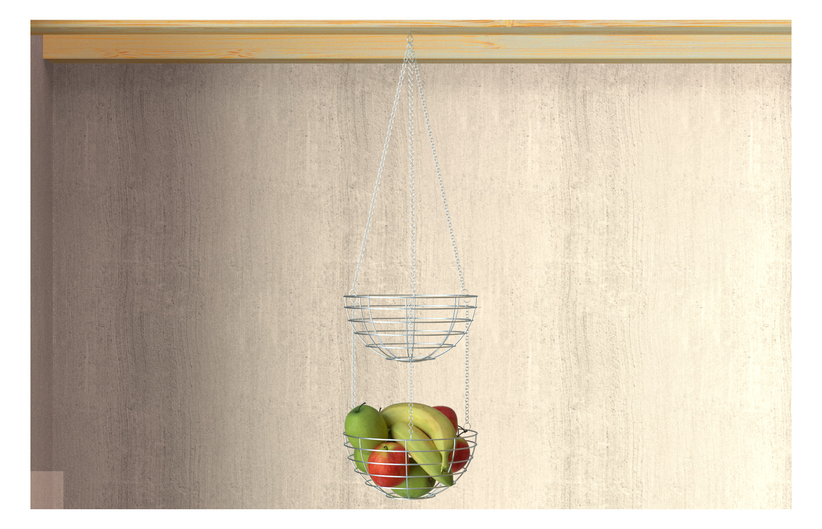 Bild Ösenschraube GS 8 x 80 Stahl,zn,Augen-Ø:22mm,Schaftlänge: 80mm - fischer-1