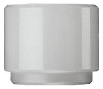 Bild Ersatzkopf flach für Schonhammer rücksch lagfrei 60mm PB Swiss Tools-0