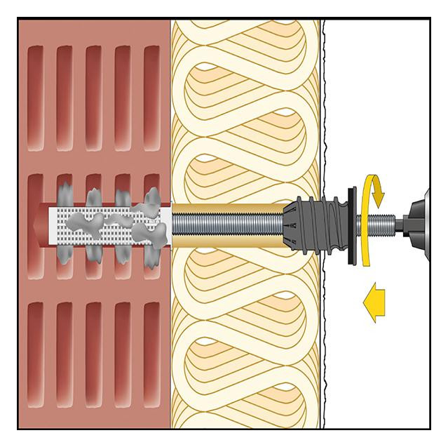 Bild ResiTHERM 12 2 St. galvanisch verz. - CELO-8
