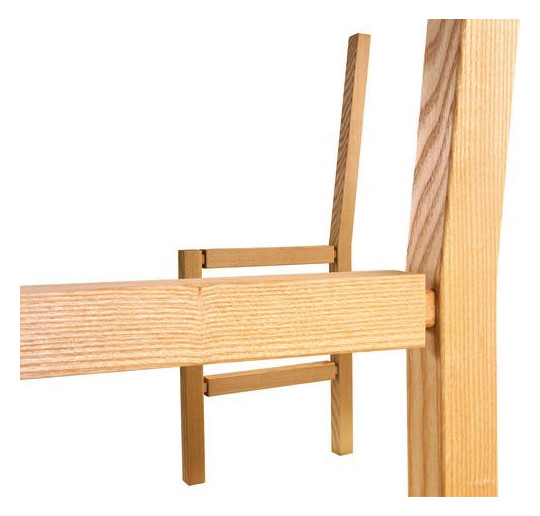 Bild Domino D 5X19X30 VE=1800 Stück - Festool-1