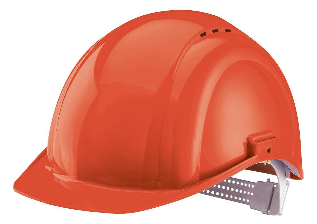 Schutzhelm Inap Defender4signalblau - 7