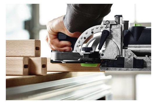 Bild Leistenanschlag LA-DF500 - Festool-3