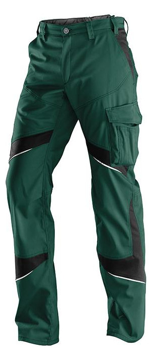 Bild Hose ACTIVIQ low, Gr. 56, dunkel blau/anthr.-3