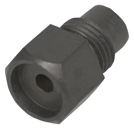 Bild Mundstück 4,0 verlängert 21mm airPower 1 +2/GO-HR 2 Goebel-0