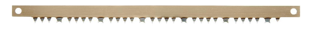 Bild Bügelsägeblatt 533 mm Hobelzahnung 533mm FORTIS-0