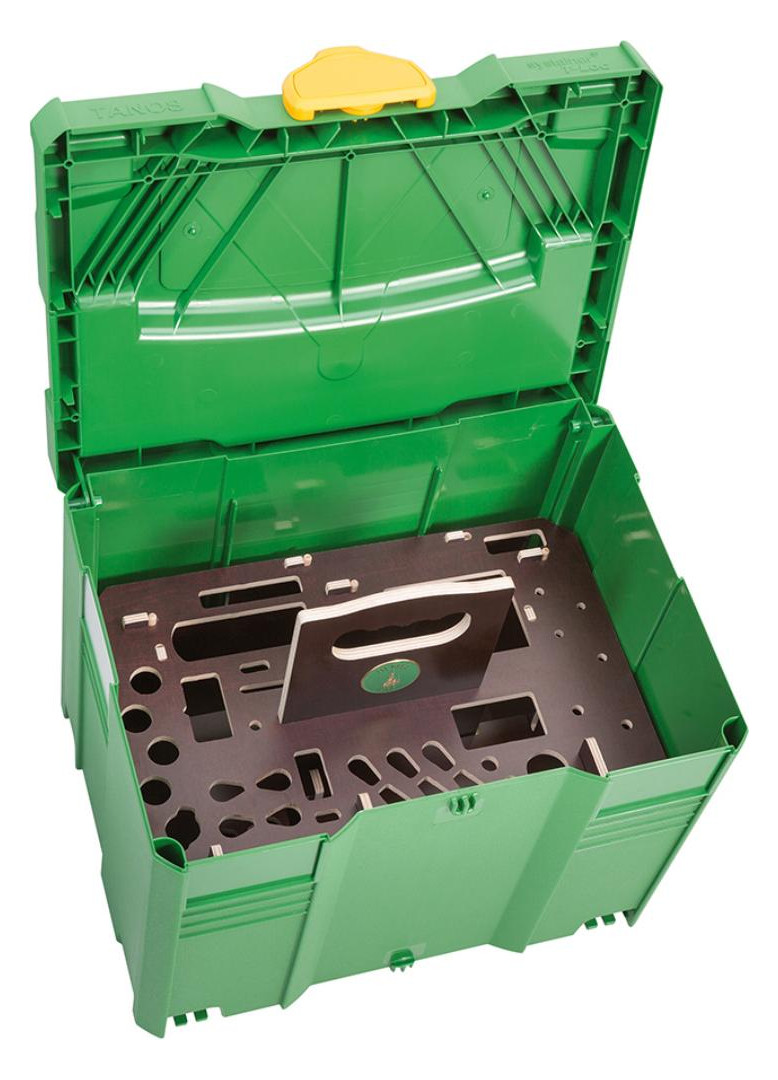 Bild Tooltainer 1860-07-12 BGJ mit Werkzeugtr äger ULMIA-0