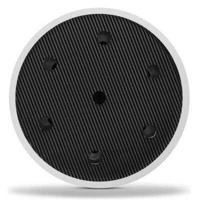 Bild Schleifteller weiche Ausführung ST-STF D90/7 FX W-HT - Festool-4