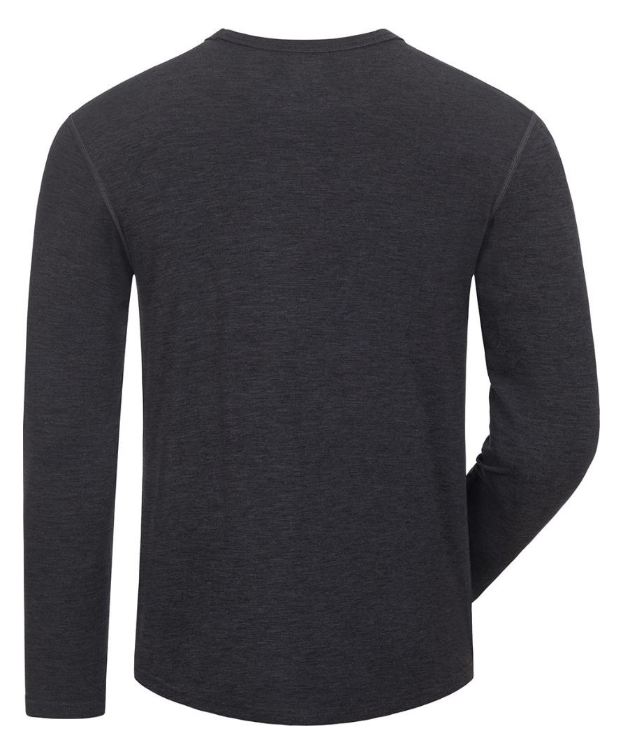 Bild Funktionsunterw., Gr. 3XL grau, 230 g/m2 Set - n.a.-2