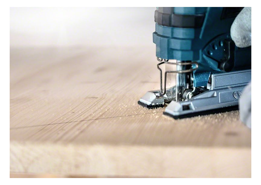 Bild Stichsägeblatt a100 Stück T 308 B Bosch-9