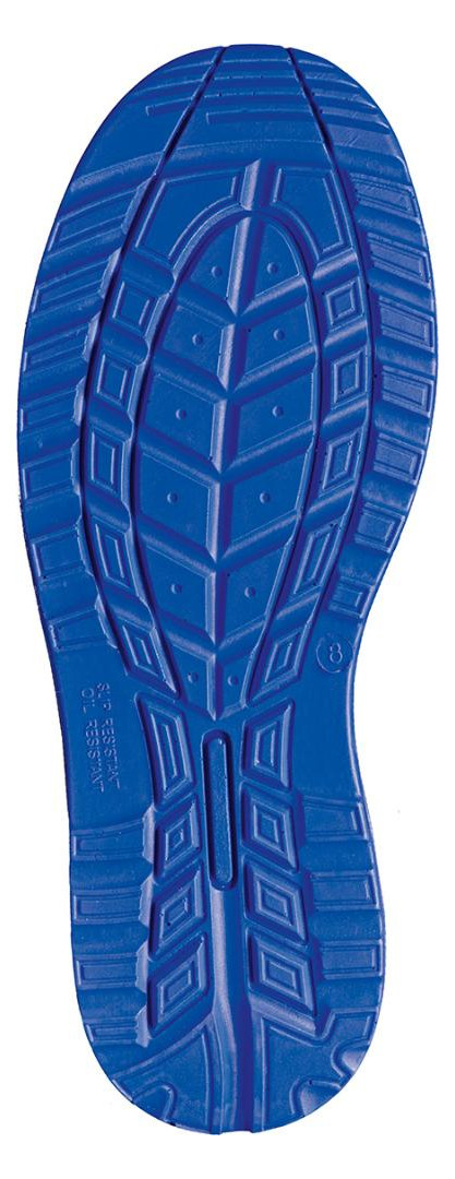 Bild Halbschuh Marlow, S1P, SRA, Gr. 47 - WICA-1