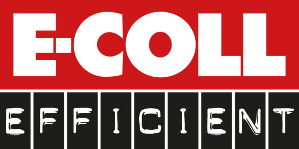 Bild Sprühfett 400ml E-COLL Efficient EE-4