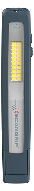Bild Stiftleuchte UNIPEN Fore Life 75/75-150L umen Scangrip-0