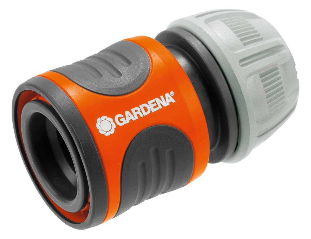 Bild Schlauchverbinder 1/2""-5/8"", lose 1821 5-50 - Gardena-0