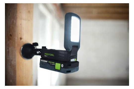 Bild Magnetkugelkopf MA KAL - Festool-3