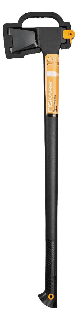 Bild Spaltaxt A26 Soid - FISKARS-0