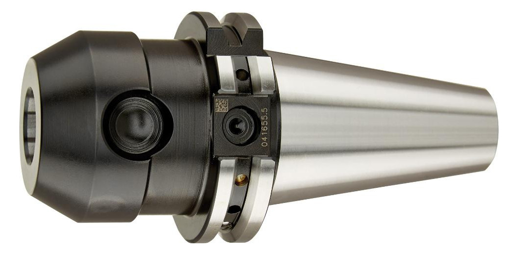 Bild Flächenspannfutter DIN ISO 7388-1ADB SK4 0 D18mm HAIMER-2