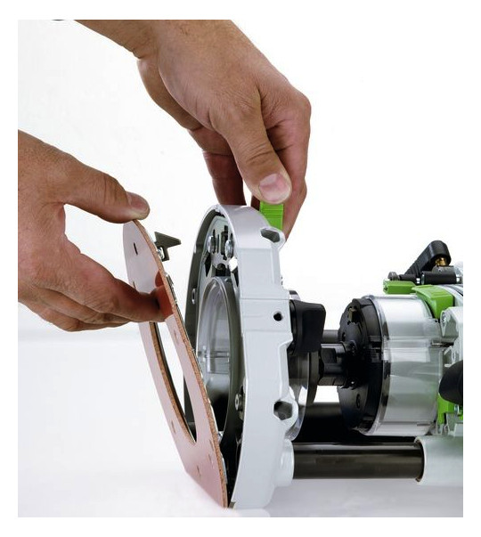 Bild Laufsohle LA-OF 2200 D36 CT - Festool-2