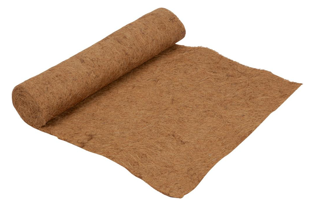 Bild Kokos-Schutzmatte 1,5 x 0,5 m - n.a.-0