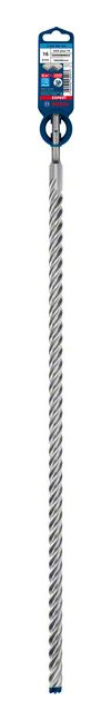 Bild Hammerbohrer EXPERT 16x550x600mm Bosch V E à 1 Stück SDS plus-7X-1