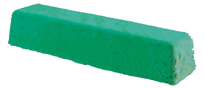Bild Polierpaste 55x160x38 Grün - Norton-0