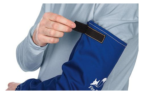 Bild Armstulpen Nr. 33-2320 (1 Paar) Weldas-2