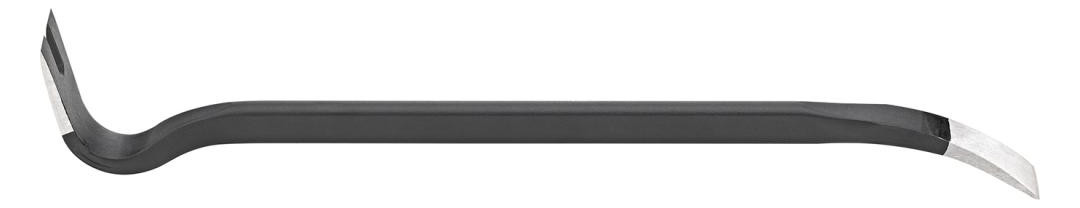 Bild Nageleisen 620mm oval FORTIS-0