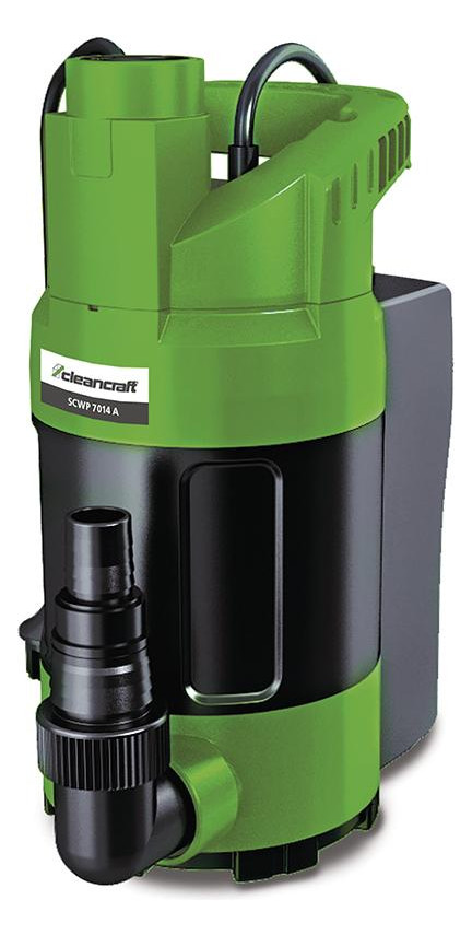 Bild Tauchwasserpumpe SCWP 7014A - cleancraft-0