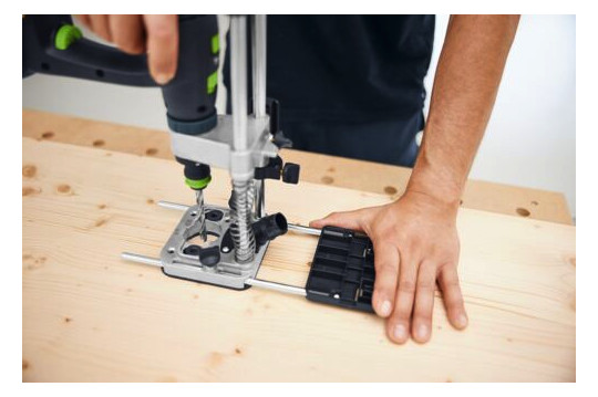 Bild Führungsschienenadapter FSA-MB 40 - Festool-2