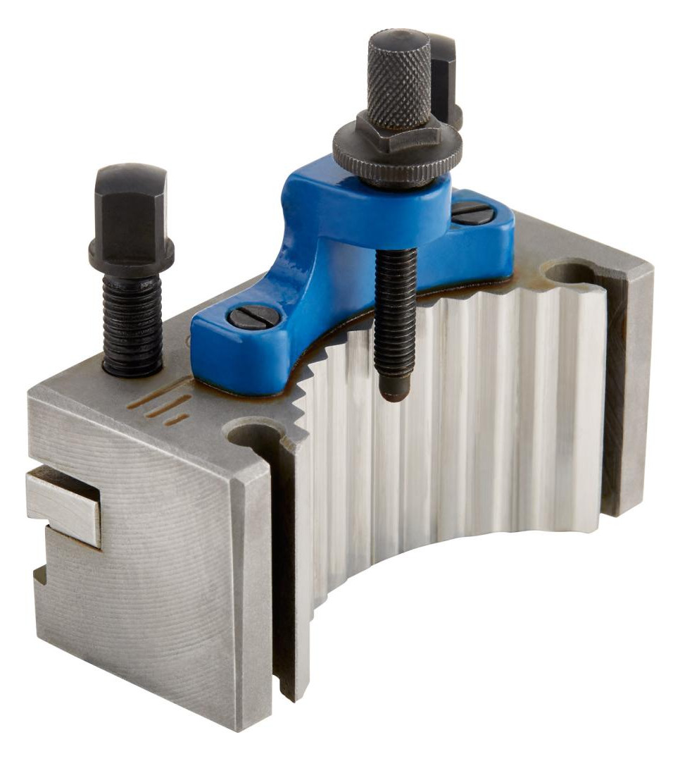 Bild Abstechstahlhalter Gr. B SRW - n.a.-0