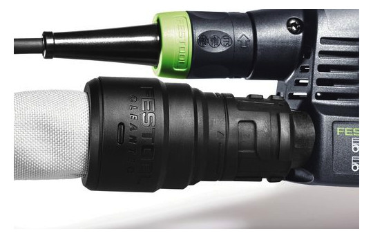 Bild Saugschlauch D 32/22x10m-AS-GQ/CT - Festool-3