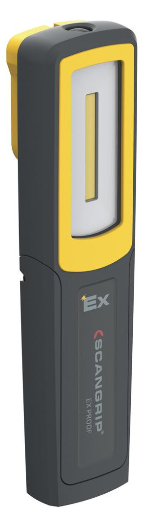 Bild Akku-Arbeitsleuchte MIDI EX 140-280Lumen SCANGRIP-2