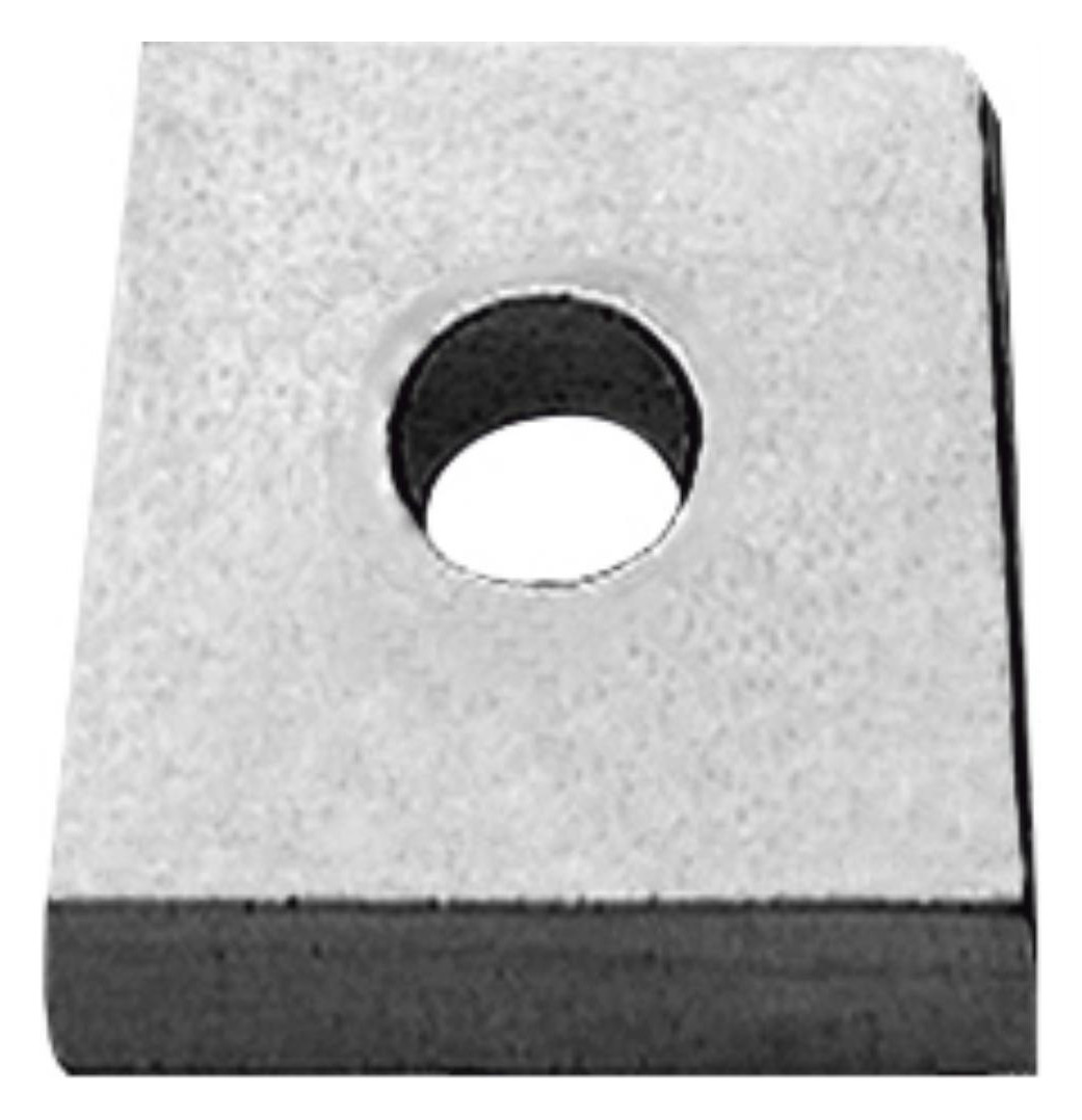 Bild HT Druckplatten 50x56x10mm - HGH-0