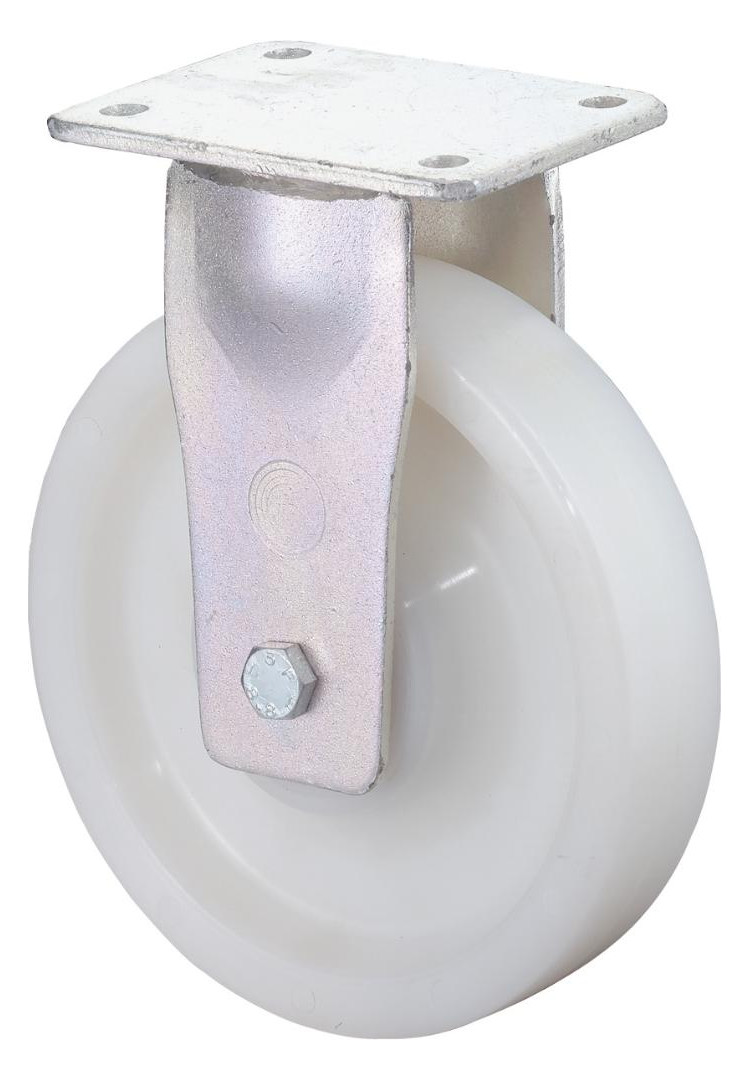 Bild Schwerlastrolle RR110.B15.103 - BS ROLLEN-1