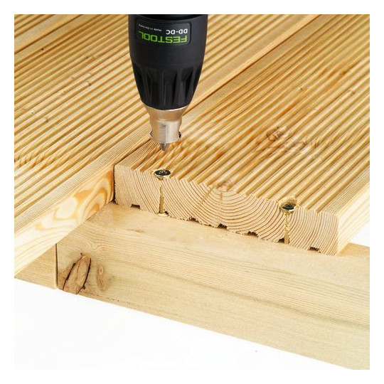 Bild Tiefenanschlag FAST FIX DD-DC für Akku Schrauber - Festool-1