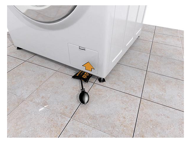 Bild WINBAG MINI Luftkissen 70 kg einzeln-3