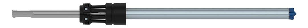 Bild Absaugbohrer SDS EXPERT CLEAN plus-8X 14 x 200 x 350 mm Bosch-0