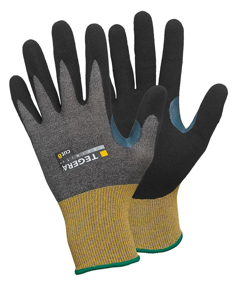 Bild Handschuh Tegera Infinity 8805, Gr. 07-0